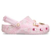 Crocs Classic Clog LoveShackFancy Pink Milk
