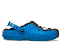 Crocs Classic Clog NFL Detroit Lions