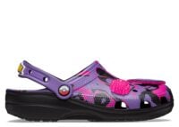 Crocs Classic Clog Pokémon Gengar