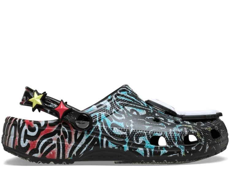 Crocs Classic Clog Slawn