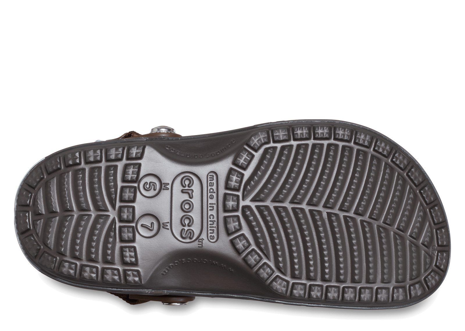 Crocs Classic Clog Star Wars The Mandalorian - görsel 3