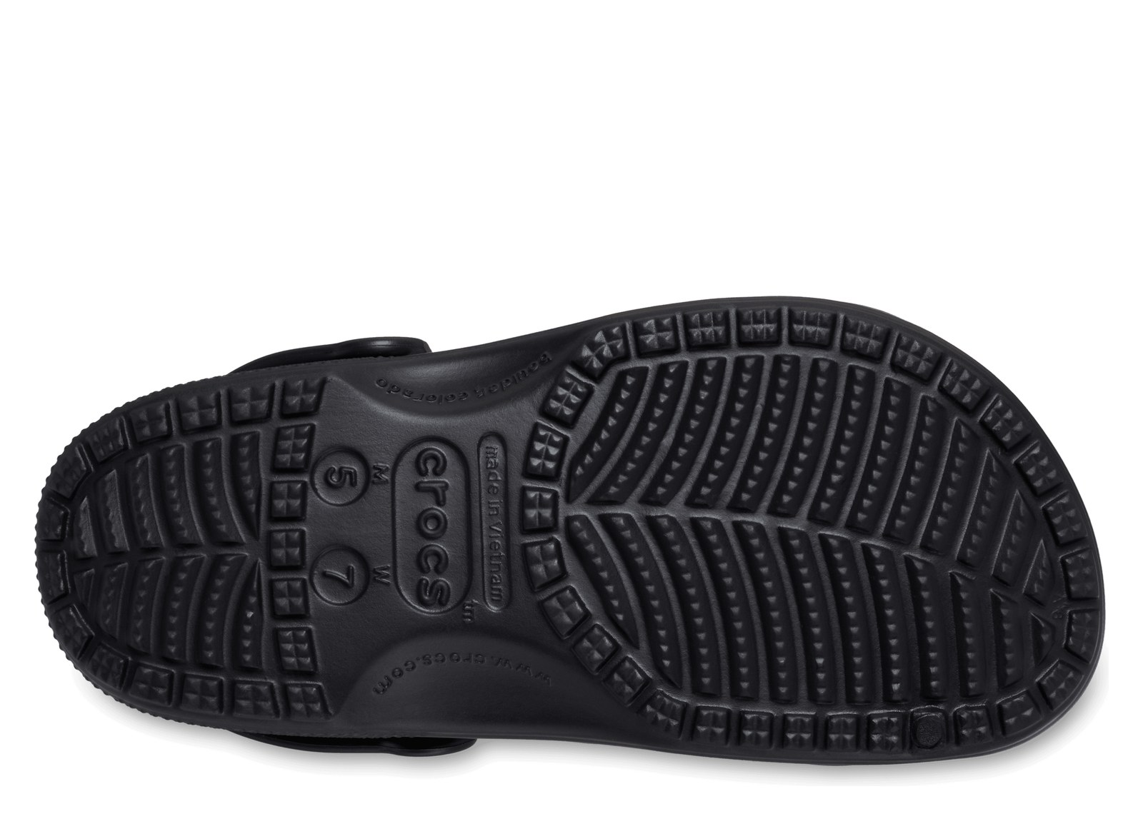 Crocs Classic Clog Stranger Things Hellfire - görsel 2