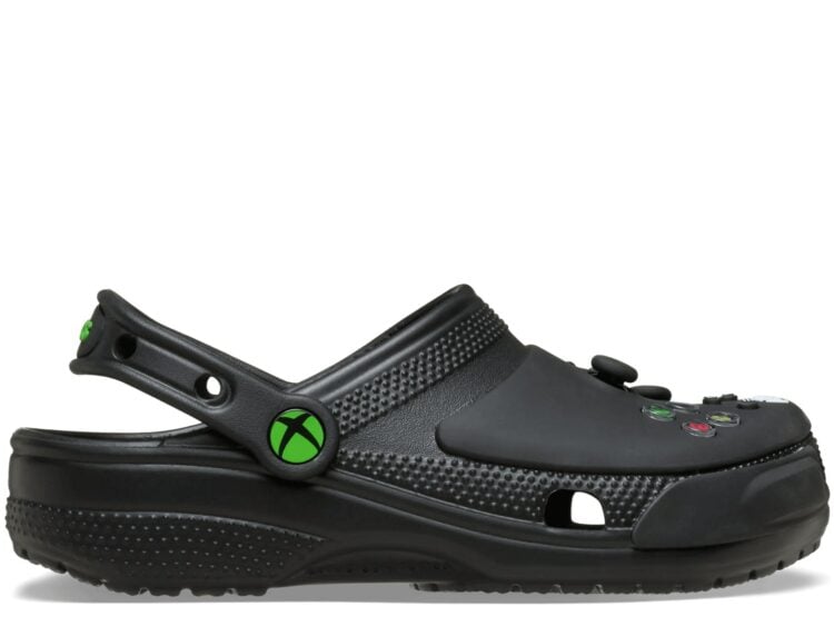 Crocs Classic Clog Xbox