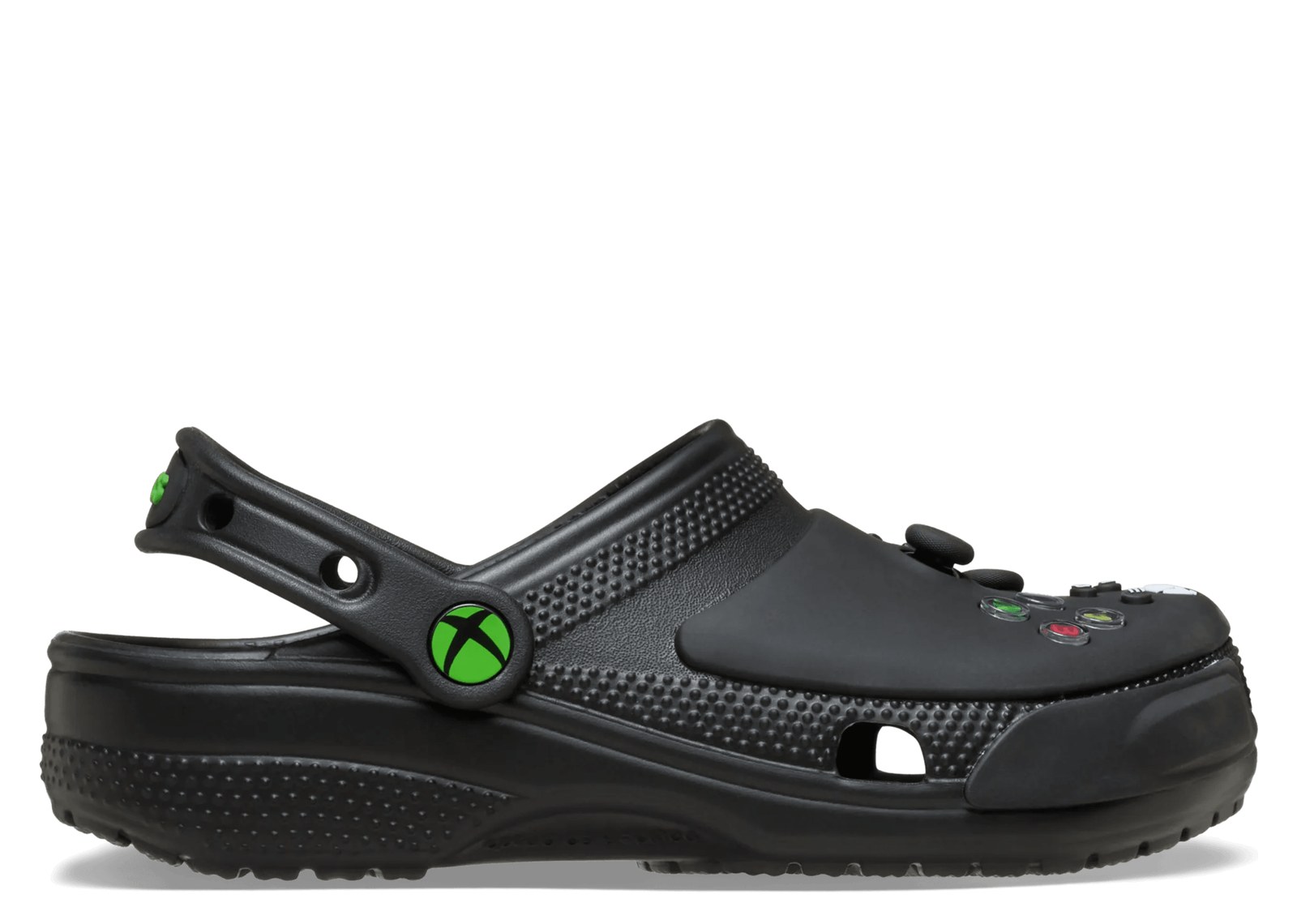Crocs Classic Clog Xbox