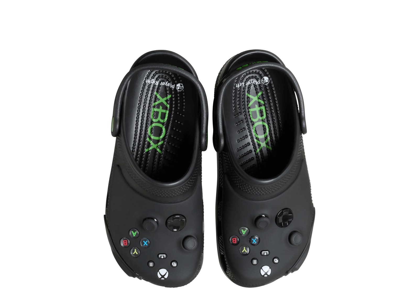 Crocs Classic Clog Xbox - görsel 4