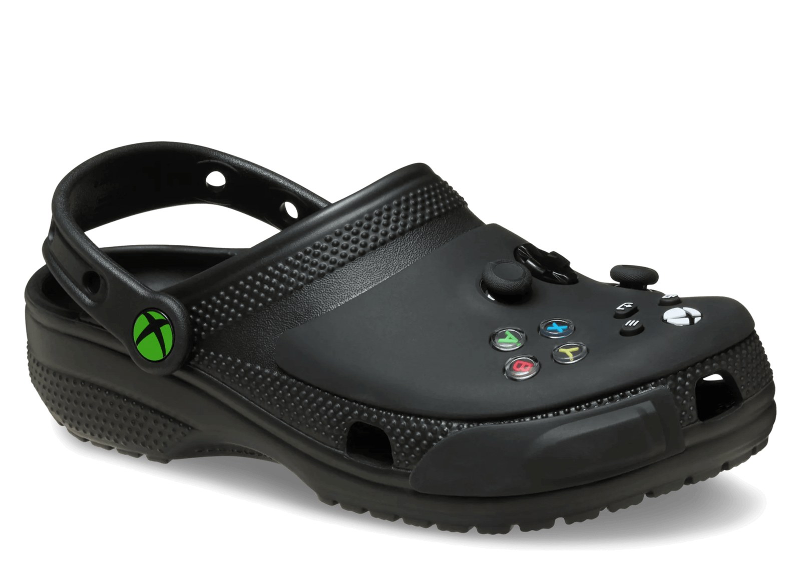 Crocs Classic Clog Xbox - görsel 5