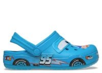 Crocs Crocband Clog Cars Lightning McQueen Dinoco (GS)