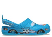 Crocs Crocband Clog Cars Lightning McQueen Dinoco