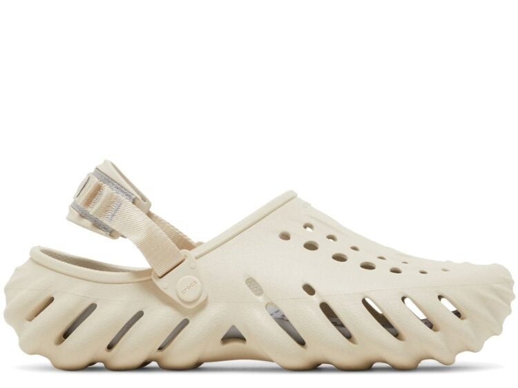Crocs Echo Clog Stucco