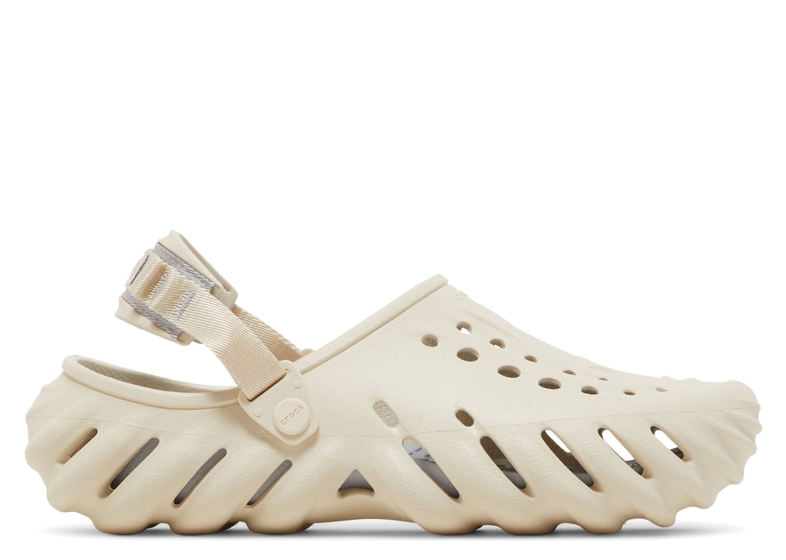 Crocs Echo Clog Stucco