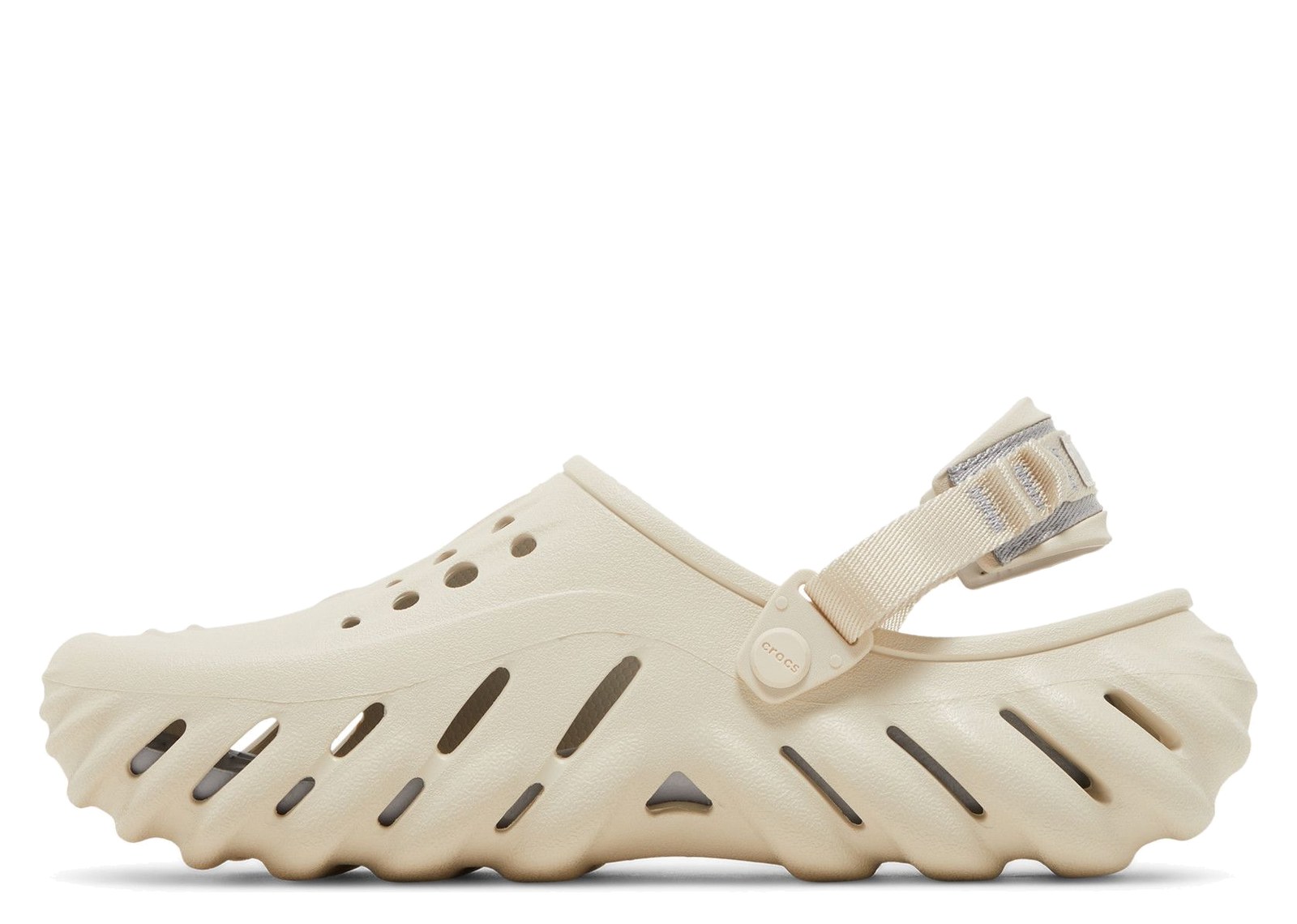 Crocs Echo Clog Stucco - görsel 2
