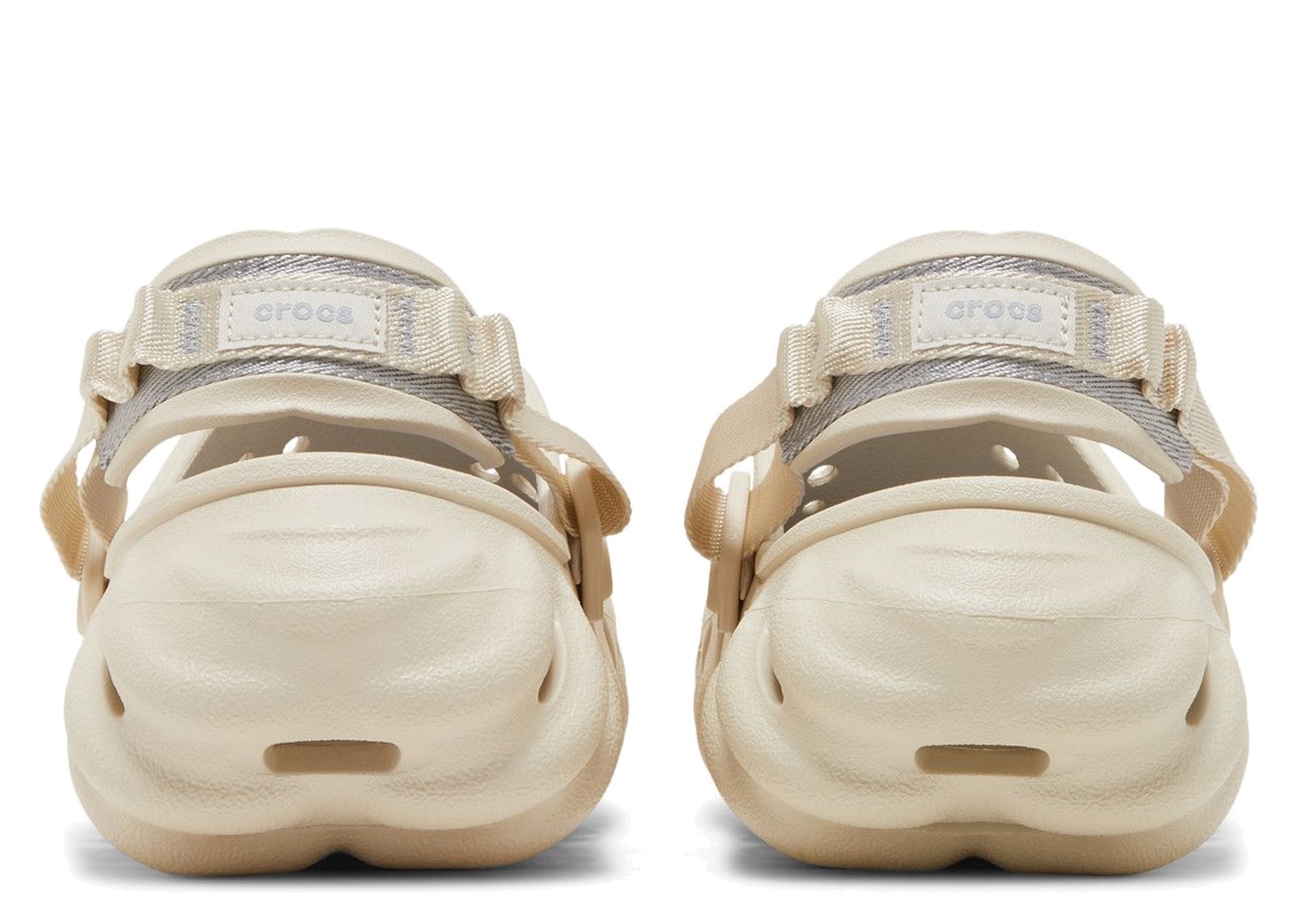Crocs Echo Clog Stucco - görsel 3