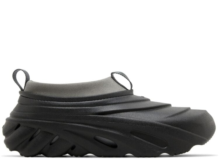 Crocs Echo Storm Midnight