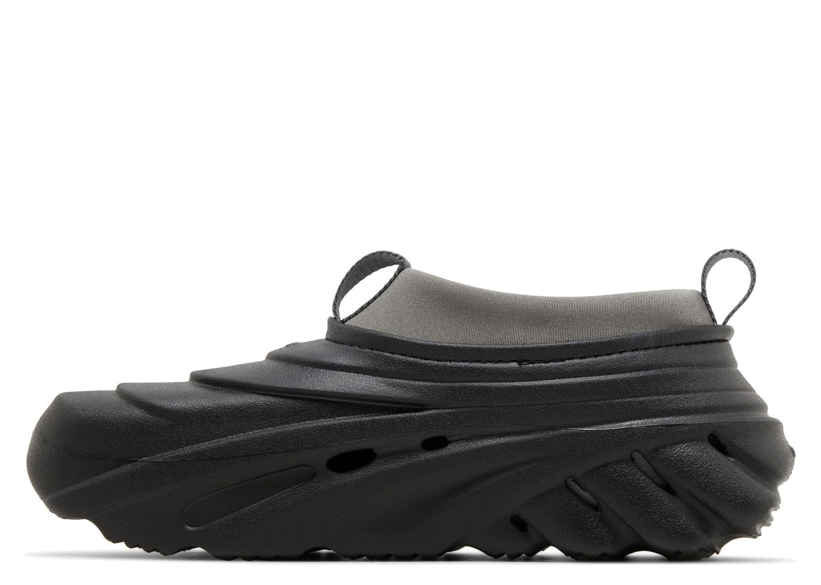 Crocs Echo Storm Midnight - görsel 2