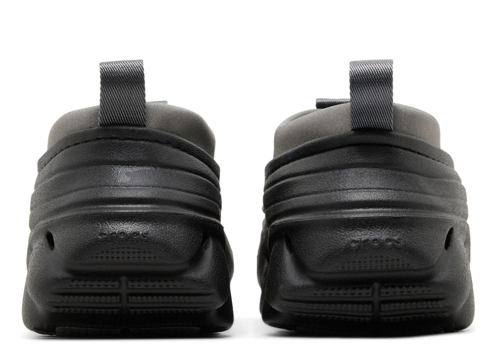 Crocs Echo Storm Midnight - görsel 3