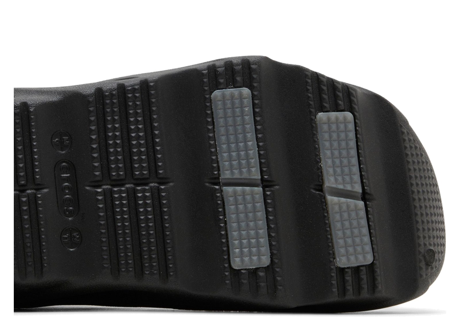 Crocs Echo Storm Midnight - görsel 4