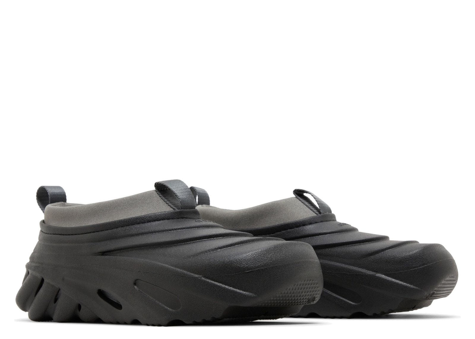 Crocs Echo Storm Midnight - görsel 5