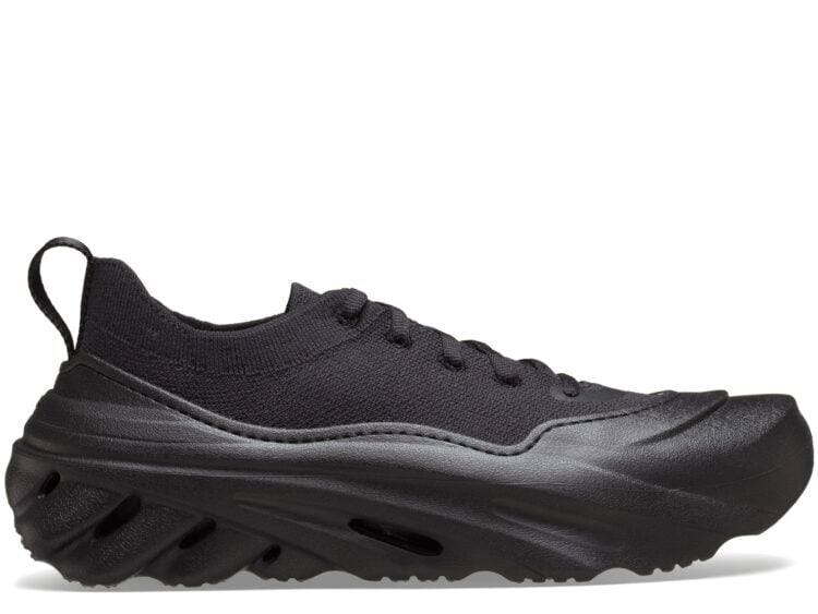 Crocs Echo Surge Black