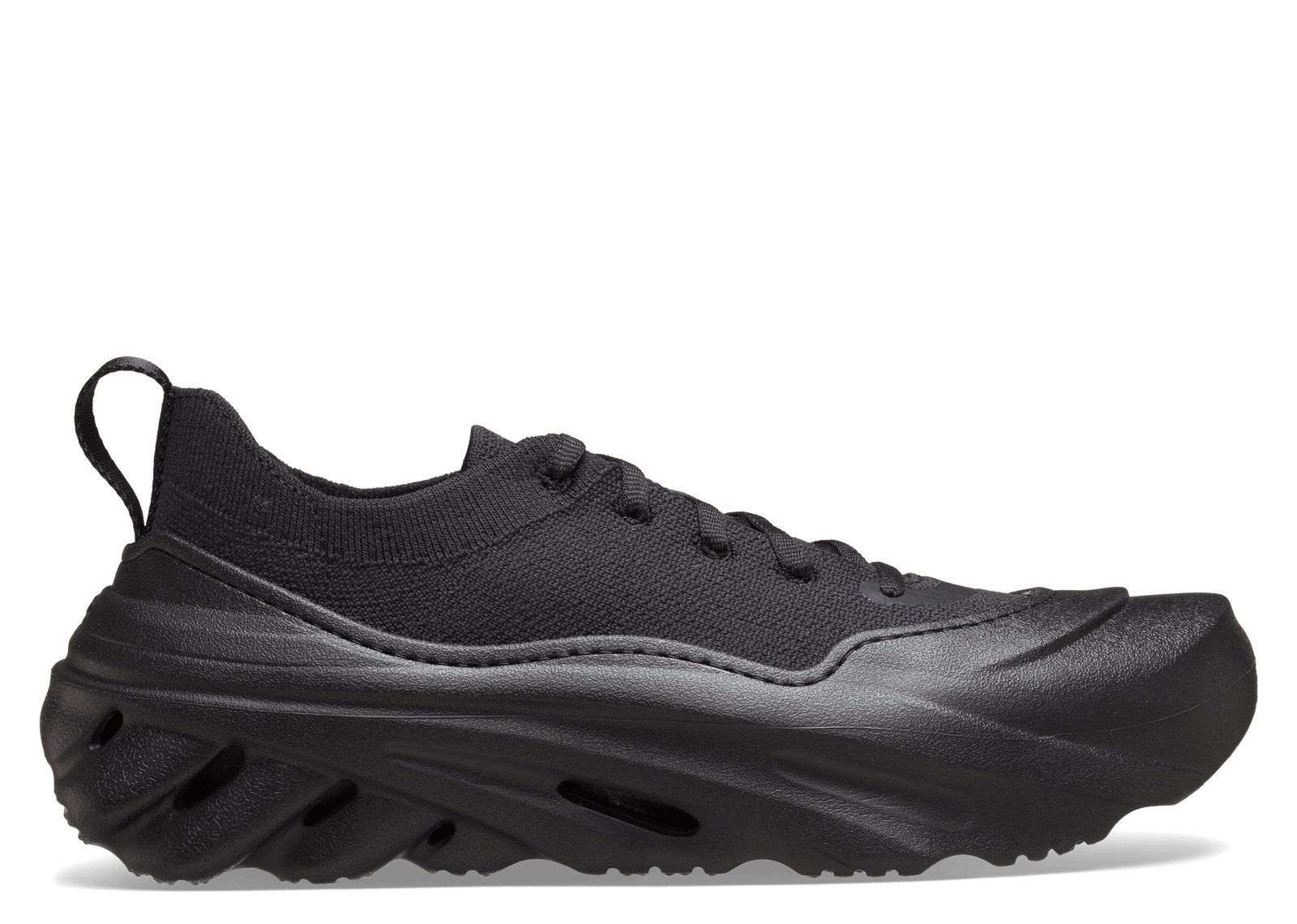 Crocs Echo Surge Black