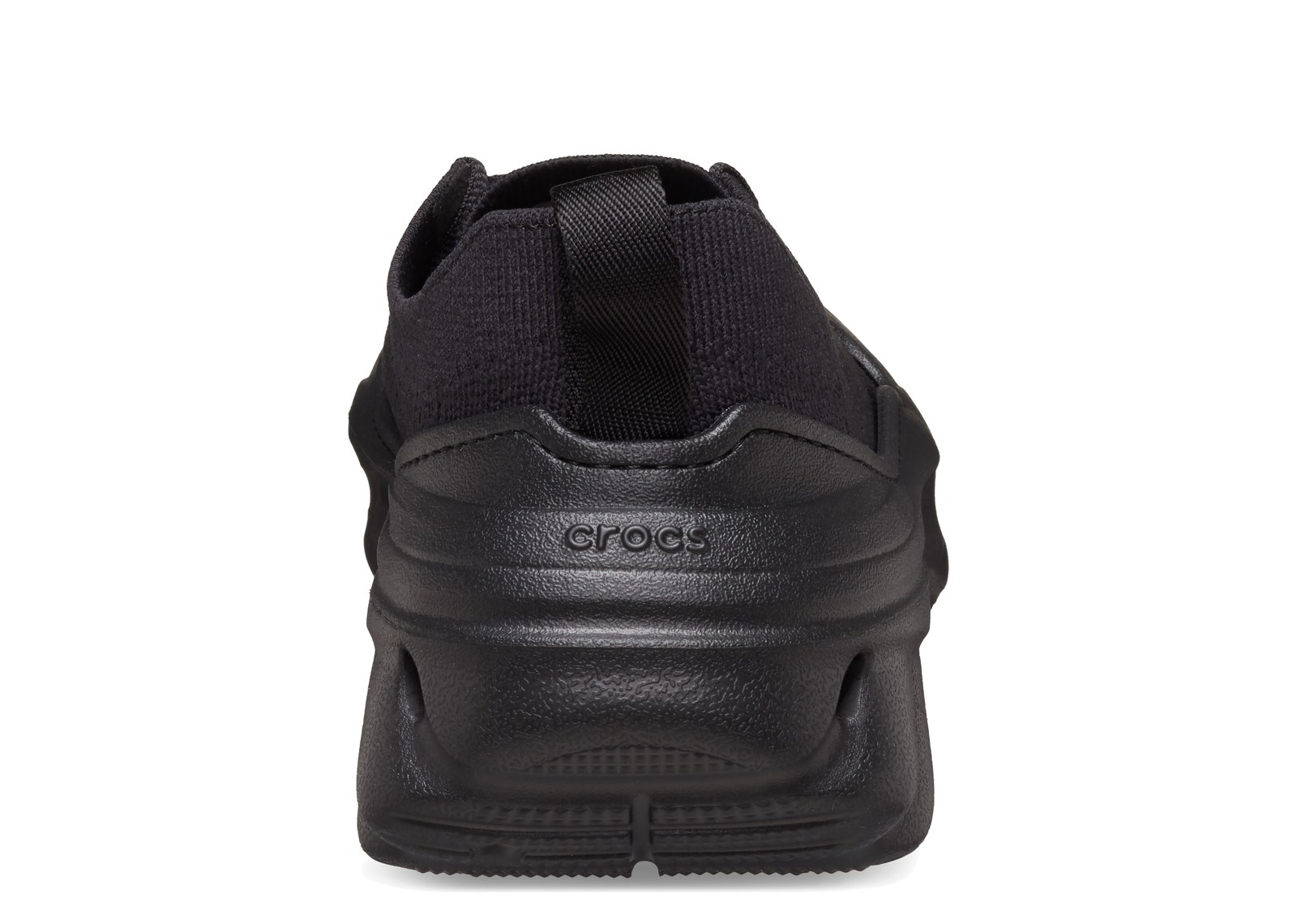 Crocs Echo Surge Black - görsel 2