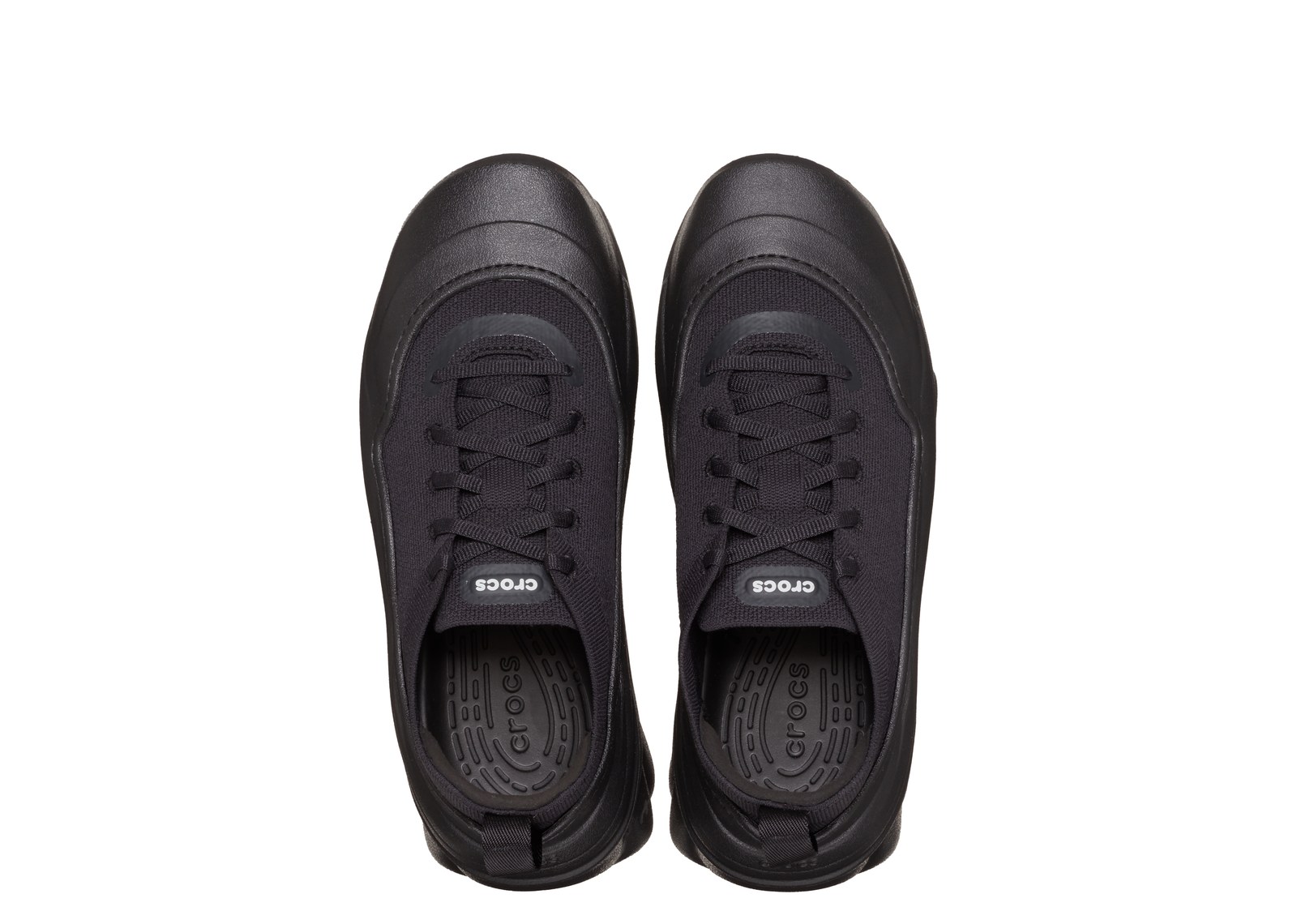 Crocs Echo Surge Black - görsel 4