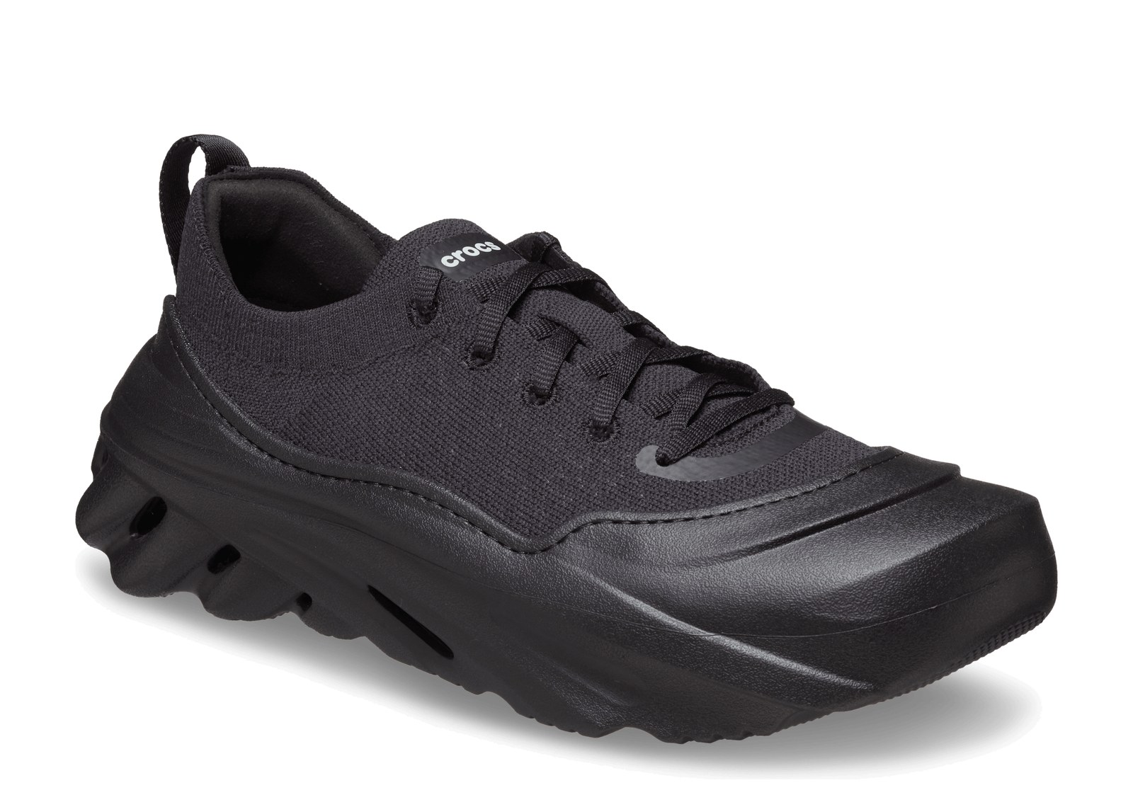 Crocs Echo Surge Black - görsel 5