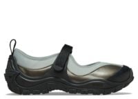 Crocs EXP Terre Ballet Gunmetal Black (W)