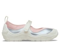 Crocs EXP Terre Ballet Silver Chalk (W)