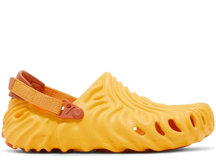 Crocs Pollex Clog by Salehe Bembury Cobbler
