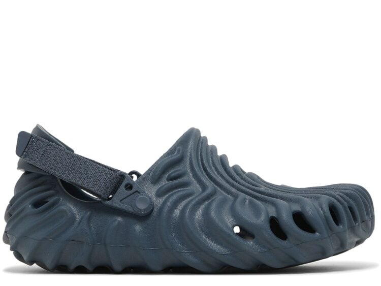 Crocs Pollex Clog by Salehe Bembury Como