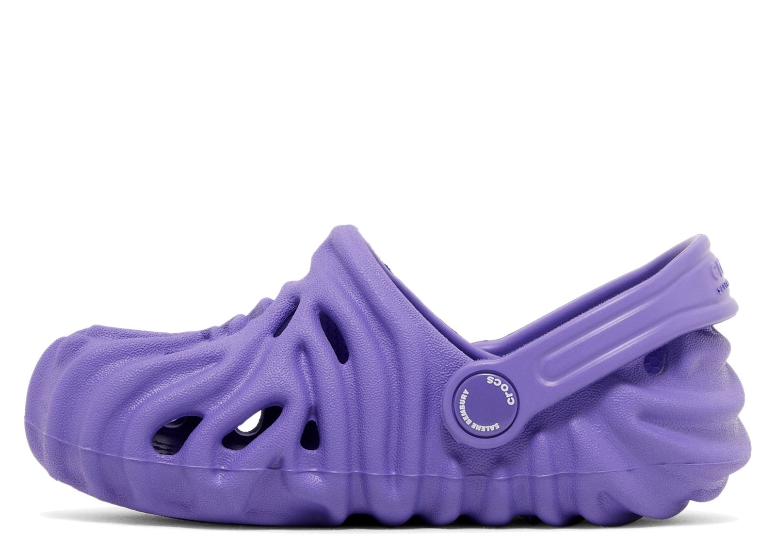 Crocs Pollex Clog by Salehe Bembury Dewberry (TD) - görsel 2