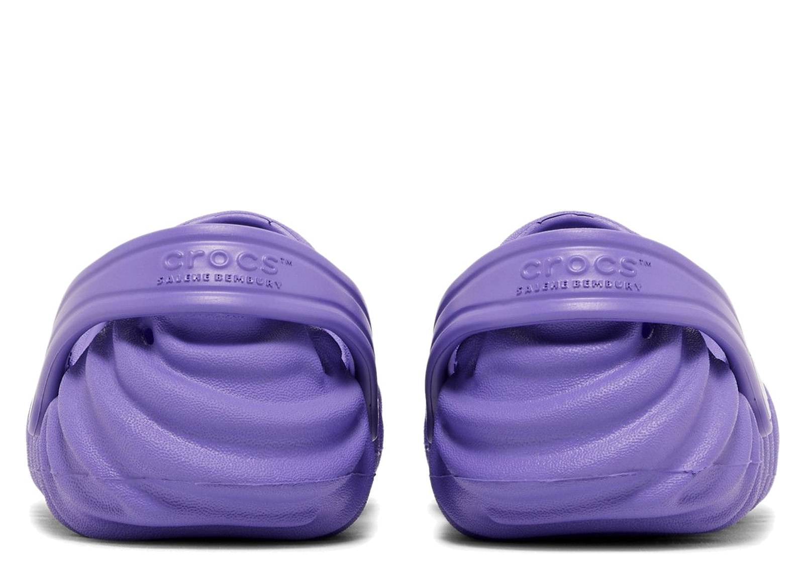 Crocs Pollex Clog by Salehe Bembury Dewberry (TD) - görsel 3