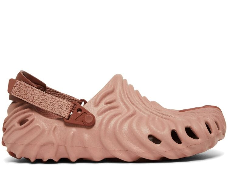 Crocs Pollex Clog by Salehe Bembury Kuwata