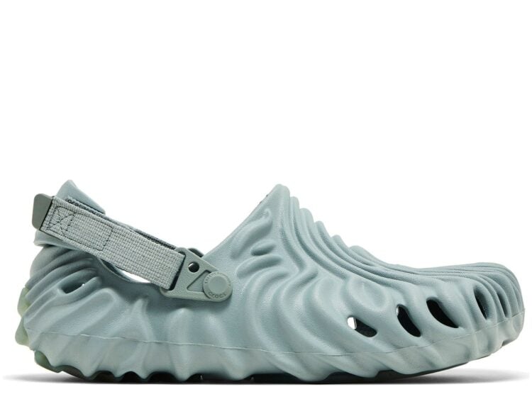 Crocs Pollex Clog by Salehe Bembury Manta