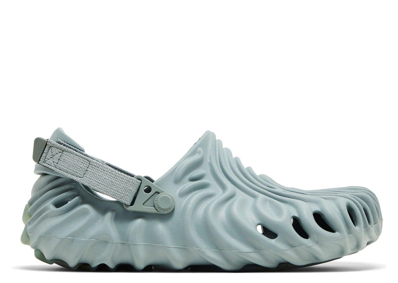 Crocs Pollex Clog by Salehe Bembury Manta