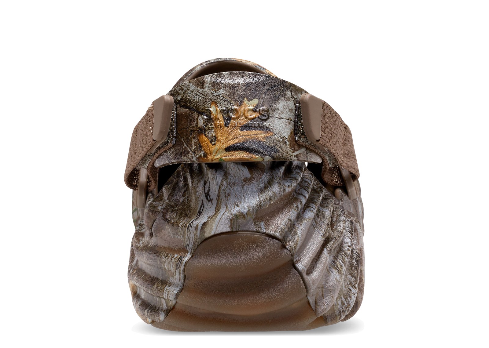 Crocs Pollex Clog by Salehe Bembury Real Tree Camo - görsel 2