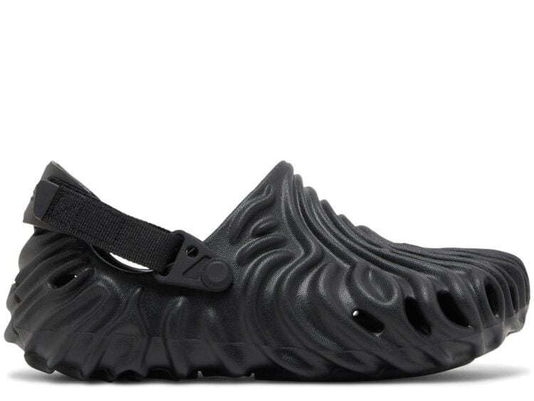 Crocs Pollex Clog by Salehe Bembury Sasquatch