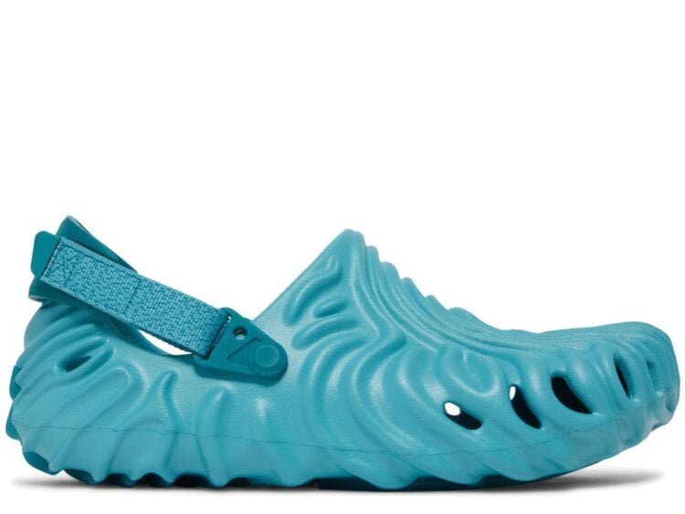 Crocs Pollex Clog by Salehe Bembury Tide