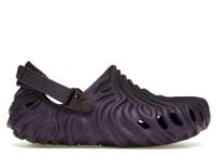 Crocs Pollex Clog by Salehe Bembury Ube