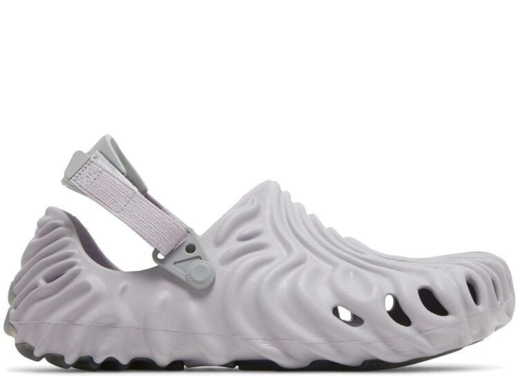 Crocs Pollex Clog by Salehe Bembury Urchin