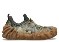 Crocs Pollex Juniper by Salehe Bembury Real Tree Camo
