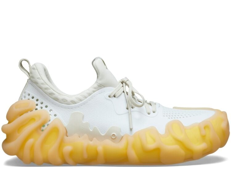 Crocs Pollex Juniper by Salehe Bembury Tahni