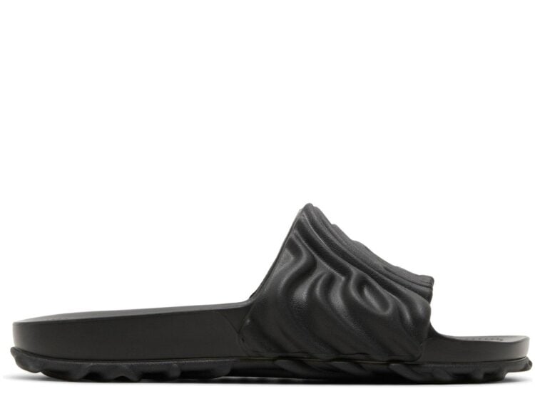 Crocs Pollex Slide by Salehe Bembury Sasquatch
