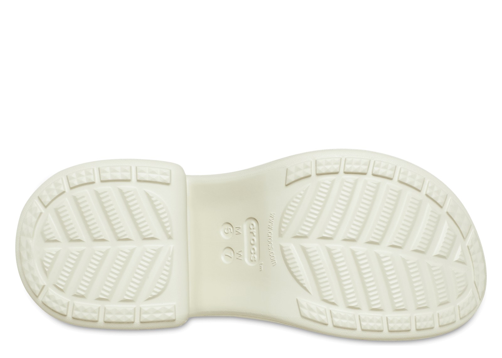 Crocs Siren Clog Bone - görsel 3