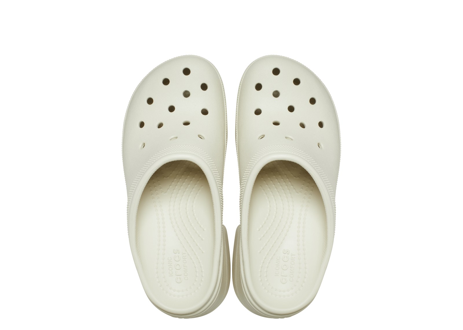 Crocs Siren Clog Bone - görsel 4