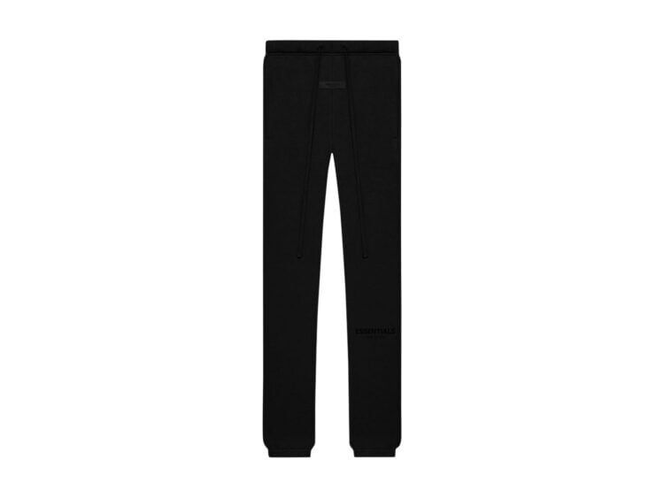 Fear of God Essentials Sweatpants Stretch Limo