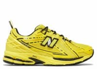 GANNI x New Balance 1906R Blazing Yellow