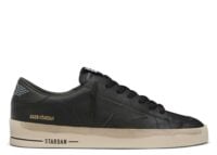 Golden Goose Stardan Total Black Leather