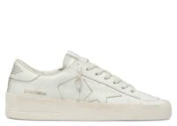 Golden Goose Stardan White Leather (W)