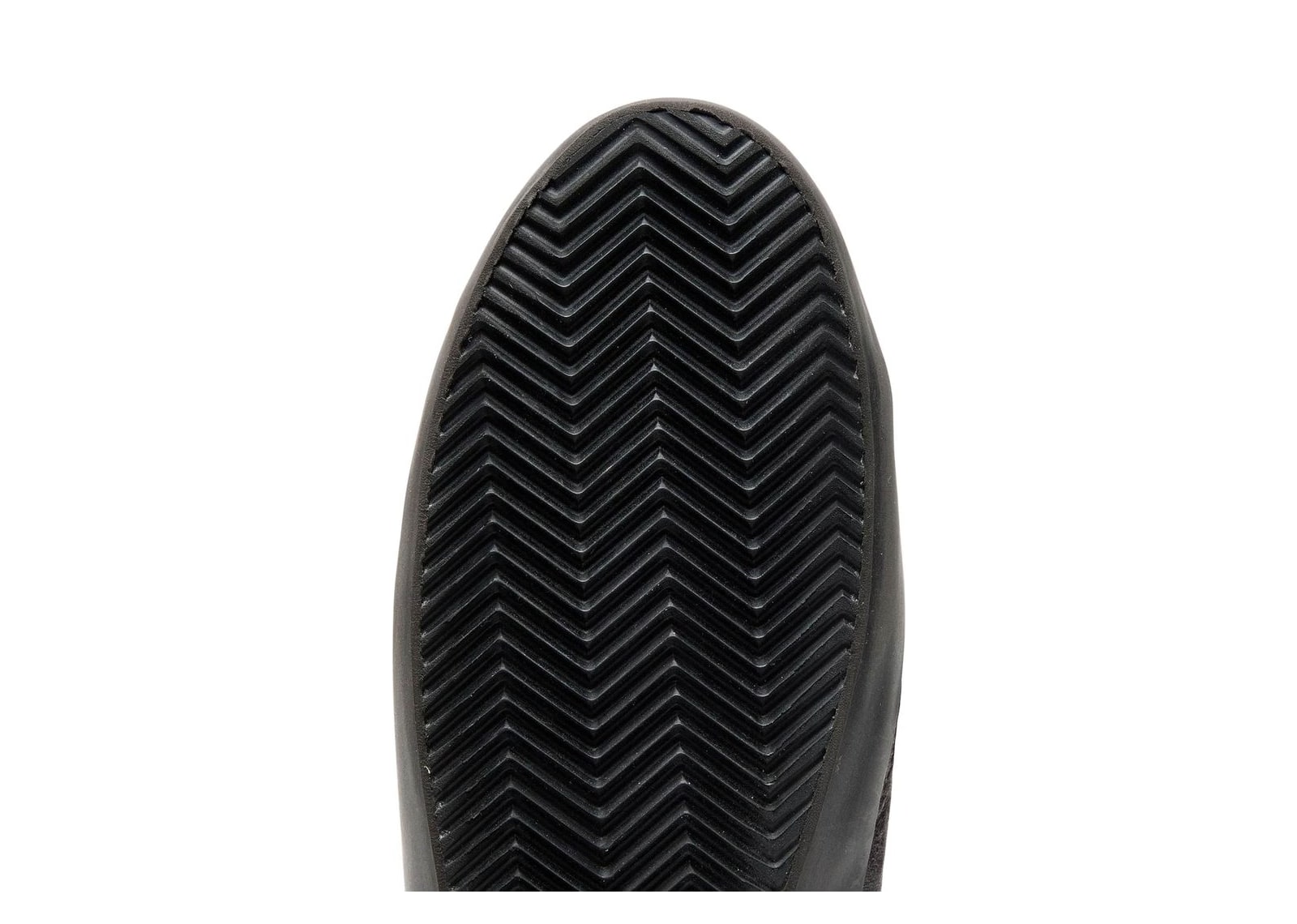 Golden Goose Super-Star Dark Brown Suede White Star Black Sole - görsel 5